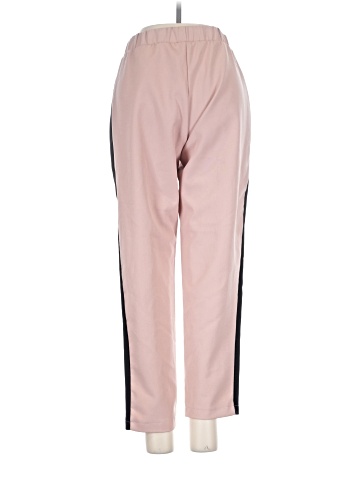 Zara Basic Casual Pants (view 2)