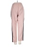 Zara Basic Color Block Pink Casual Pants Size XS - photo 2