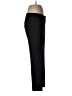 Talbots Solid Black Casual Pants Size 8 - photo 4