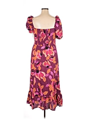 London Times Casual Dress (view 2)
