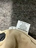 Sulu Collection Tan Short Sleeve Blouse Size P (petite) - photo 8