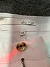 Ella Moss Ivory Jeans Size 14 - photo 7