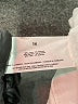 Ella Moss Ivory Jeans Size 14 - photo 8