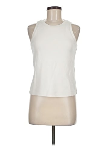 Max Mara Sleeveless T-Shirt (view 1)