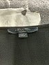 ALLSAINTS 100% Polyester Solid Black Cocktail Dress Size M - photo 7