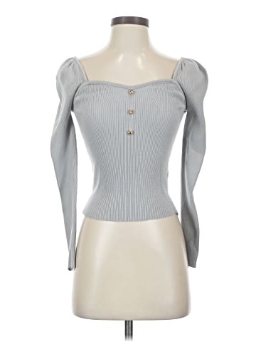 River Island Long Sleeve Top (view 1)