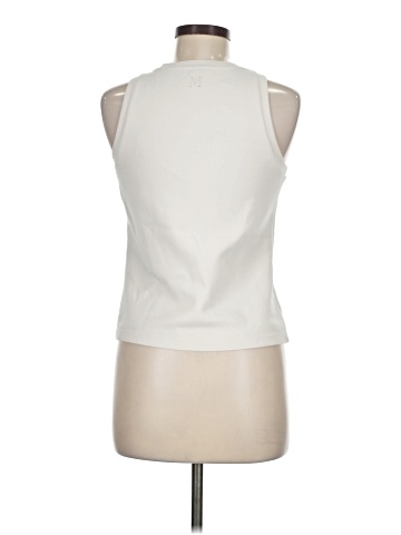 Max Mara Sleeveless T-Shirt (view 2)
