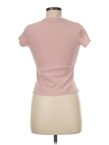 Universal Thread Short Sleeve Blouse (view 2)