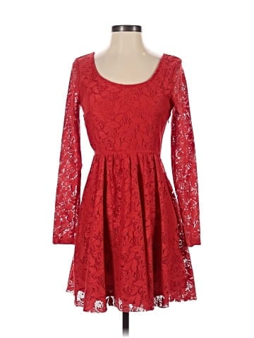Vila Cocktail Dress (view 1)