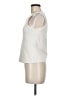 Max Mara Ivory Sleeveless T-Shirt Size M - photo 5