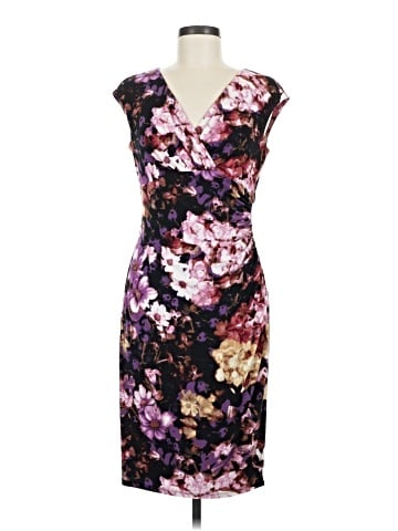 Lauren by Ralph Lauren Cocktail Dress (view 1)