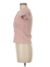 Universal Thread Pink Short Sleeve Blouse Size M - photo 5