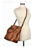 Burberry 100% Leather Tan Leather Hobo One size - photo 2