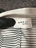 Akris Punto Gray Blazer Size 12 - photo 6