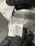 Akris Punto Gray Blazer Size 12 - photo 8