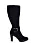 Impo Black Boots Size 9 - photo 1