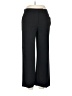Emma James Black Dress Pants Size 10 - photo 1