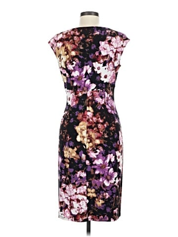 Lauren by Ralph Lauren Cocktail Dress (view 2)