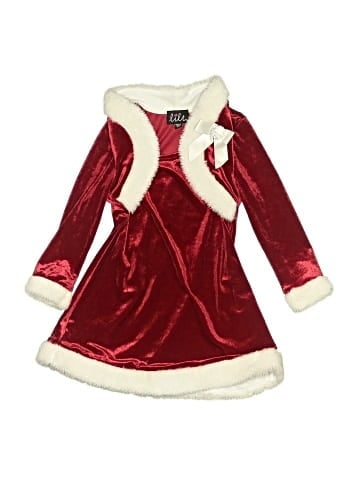 Lilt Dress (view 1)