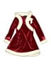 Lilt Burgundy Dress Size 3T - photo 1