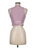 Hylete Purple Tank Top Size M - photo 2