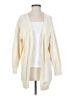Pink Diamond Ivory Cardigan Size S - photo 1