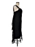 CDC Apparel 100% Polyester Black Cocktail Dress Size 6 - photo 4