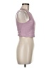 Hylete Purple Tank Top Size M - photo 4