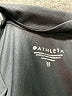 Athleta Black Sleeveless Button-Down Shirt Size XS - photo 7