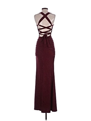 Windsor Cocktail Dress (view 2)