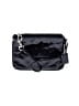 Coach Black Wristlet One size - photo 2