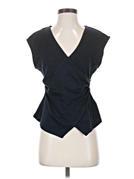 Truth By Republic Sleeveless Blouse