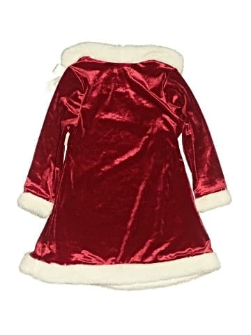 Lilt Dress (view 2)