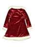 Lilt Burgundy Dress Size 3T - photo 2