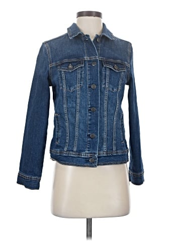 Old Navy Denim Jacket (view 1)