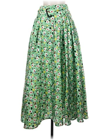 Beulah Style Casual Skirt (view 1)
