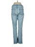 Just Black Blue Jeans Size 25 waist - photo 2