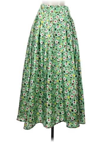 Beulah Style Casual Skirt (view 2)