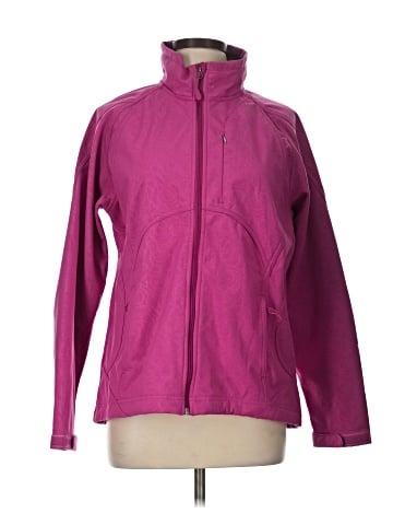 Double Diamond Track Jacket (view 1)