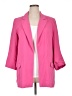 T Tahari 100% Polyester Pink Blazer Size XL - photo 1