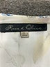 Rose + Olive 100% Polyester Ivory Sleeveless Blouse Size L - photo 7