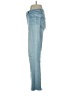 Just Black Blue Jeans Size 25 waist - photo 5