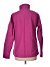 Double Diamond Solid Purple Track Jacket Size L - photo 2