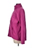 Double Diamond Solid Purple Track Jacket Size L - photo 5