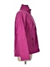 Double Diamond Solid Purple Track Jacket Size L - photo 4