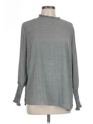 Creation Long Sleeve Blouse (view 1)