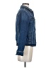 Old Navy Blue Denim Jacket Size S - photo 4