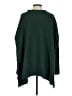 Free People Green Pullover Sweater Size S - photo 2