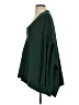 Free People Green Pullover Sweater Size S - photo 5