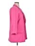 T Tahari 100% Polyester Pink Blazer Size XL - photo 4